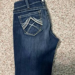 Ariat Jeans